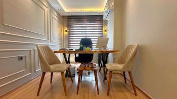Elmas’tan Marina Civarı Ofis Olmaya Uygun 3+1