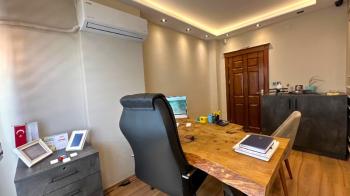 Elmas’tan Marina Civarı Ofis Olmaya Uygun 3+1