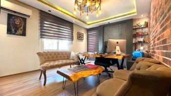 Elmas’tan Marina Civarı Ofis Olmaya Uygun 3+1