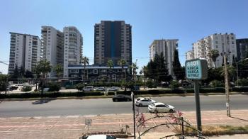 Elmas’tan Marina Civarı Ofis Olmaya Uygun 3+1