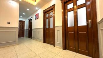 Elmas’tan Marina Civarı Ofis Olmaya Uygun 3+1