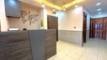 Elmas’tan Marina Civarı Ofis Olmaya Uygun 3+1