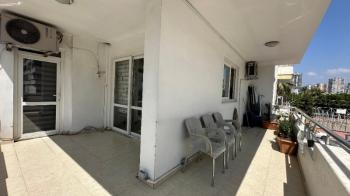 Elmas’tan Marina Civarı Ofis Olmaya Uygun 3+1