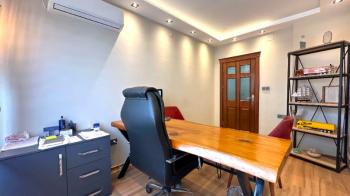 Elmas’tan Marina Civarı Ofis Olmaya Uygun 3+1
