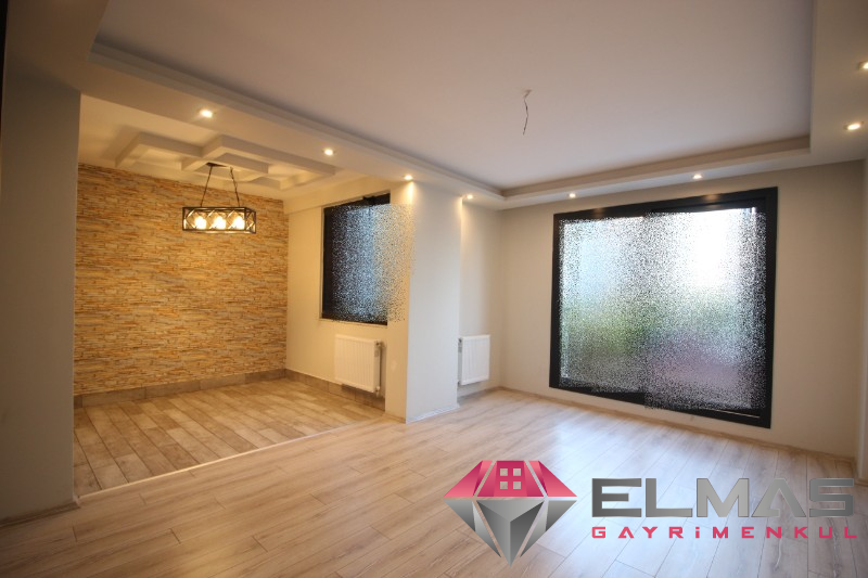 Elmas’tan Portakal’da Tek Blok Doğalgazlı Ara Kat 3+1