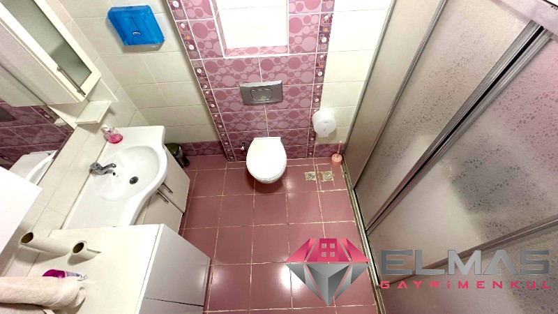 Elmas’tan Marina Civarı Ofis Olmaya Uygun 3+1