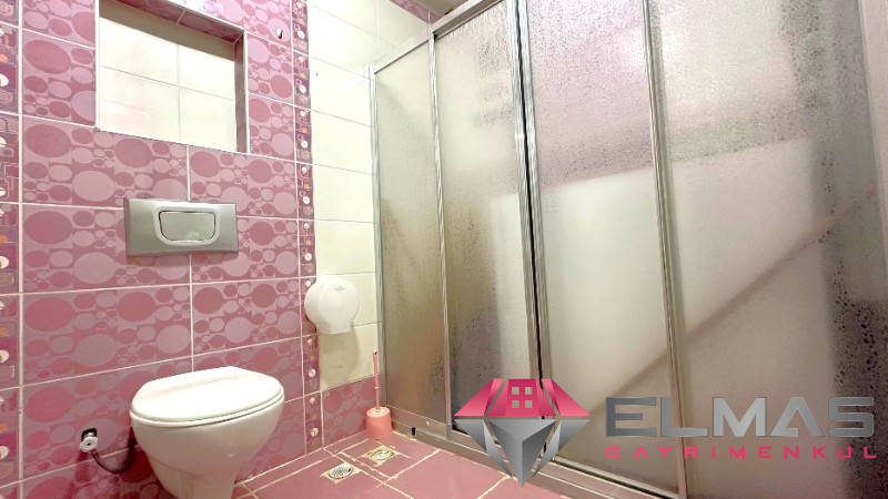 Elmas’tan Marina Civarı Ofis Olmaya Uygun 3+1