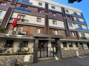 BOŞ DAİRE METRO KÜÇÜKYALI ALTINTEPE HİLLTOWN KÖŞE BİNA VE DAİRE