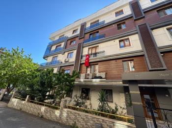 BOŞ DAİRE METRO KÜÇÜKYALI ALTINTEPE HİLLTOWN KÖŞE BİNA VE DAİRE
