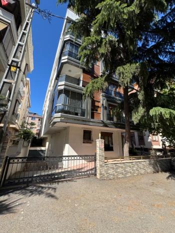 BOŞ DAİRE METRO KÜÇÜKYALI ALTINTEPE HİLLTOWN KÖŞE BİNA VE DAİRE