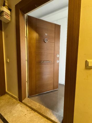 BOŞ DAİRE METRO KÜÇÜKYALI ALTINTEPE HİLLTOWN KÖŞE BİNA VE DAİRE