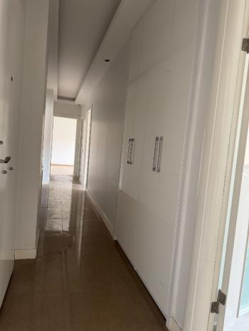 BOŞ DAİRE METRO KÜÇÜKYALI ALTINTEPE HİLLTOWN KÖŞE BİNA VE DAİRE