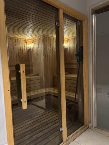 KÖŞE BLOK KÖŞE DAİRE YÜKSEK KATLARDA MUHTEŞEM DENİZ MANZARALI