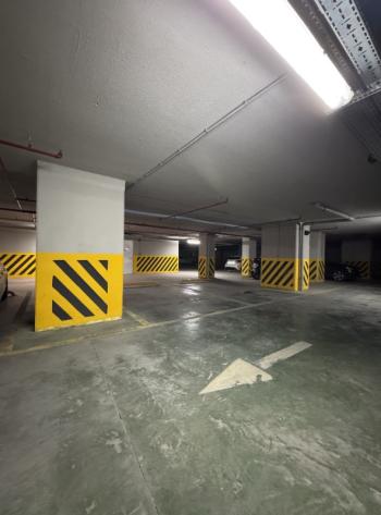 KÖŞE BLOK KÖŞE DAİRE YÜKSEK KATLARDA MUHTEŞEM DENİZ MANZARALI