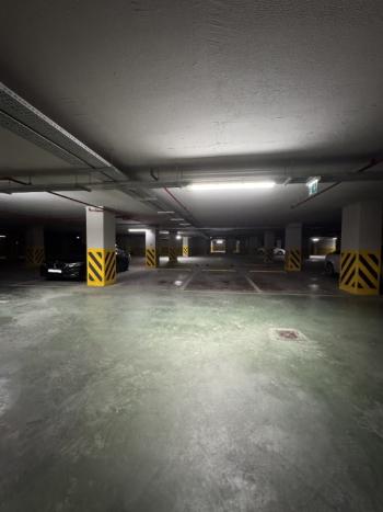 KÖŞE BLOK KÖŞE DAİRE YÜKSEK KATLARDA MUHTEŞEM DENİZ MANZARALI