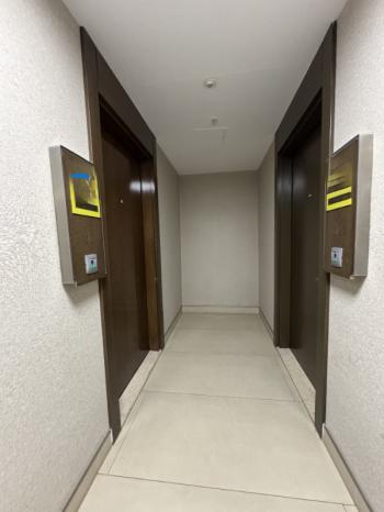 KÖŞE BLOK KÖŞE DAİRE YÜKSEK KATLARDA MUHTEŞEM DENİZ MANZARALI
