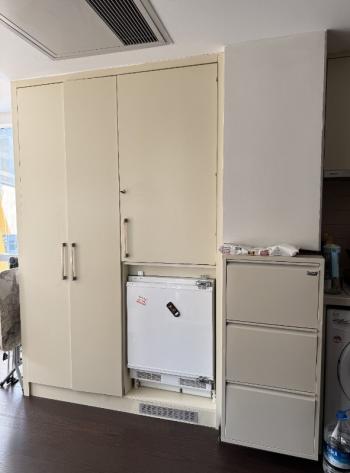 KÖŞE BLOK KÖŞE DAİRE YÜKSEK KATLARDA MUHTEŞEM DENİZ MANZARALI