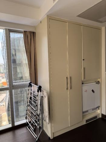KÖŞE BLOK KÖŞE DAİRE YÜKSEK KATLARDA MUHTEŞEM DENİZ MANZARALI