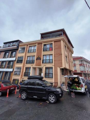 WEN BERKAN GÜLER'DEN BİLGİ VE HALİÇ ÜNİVERSİTESİNE YAKIN 1+1 KOT 1 KAT 70m2