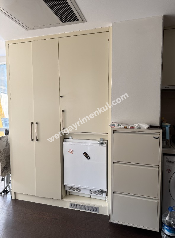 KÖŞE BLOK KÖŞE DAİRE YÜKSEK KATLARDA MUHTEŞEM DENİZ MANZARALI