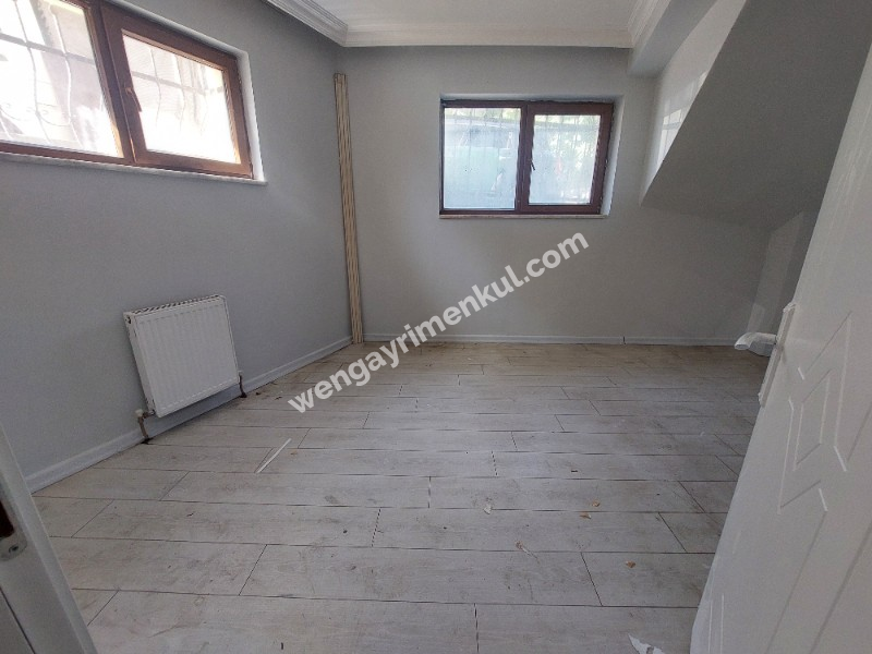 WEN BERKAN GÜLER'DEN BİLGİ VE HALİÇ ÜNİVERSİTESİNE YAKIN 1+1 KOT 1 KAT 70m2