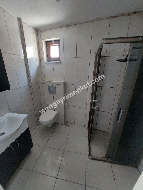 WEN BERKAN GÜLER'DEN BİLGİ VE HALİÇ ÜNİVERSİTESİNE YAKIN 1+1 KOT 1 KAT 70m2