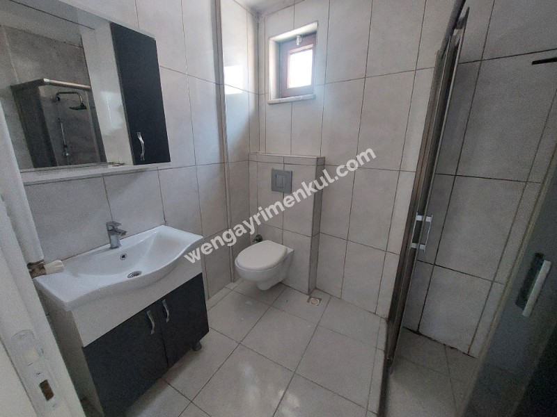 WEN BERKAN GÜLER'DEN BİLGİ VE HALİÇ ÜNİVERSİTESİNE YAKIN 1+1 KOT 1 KAT 70m2