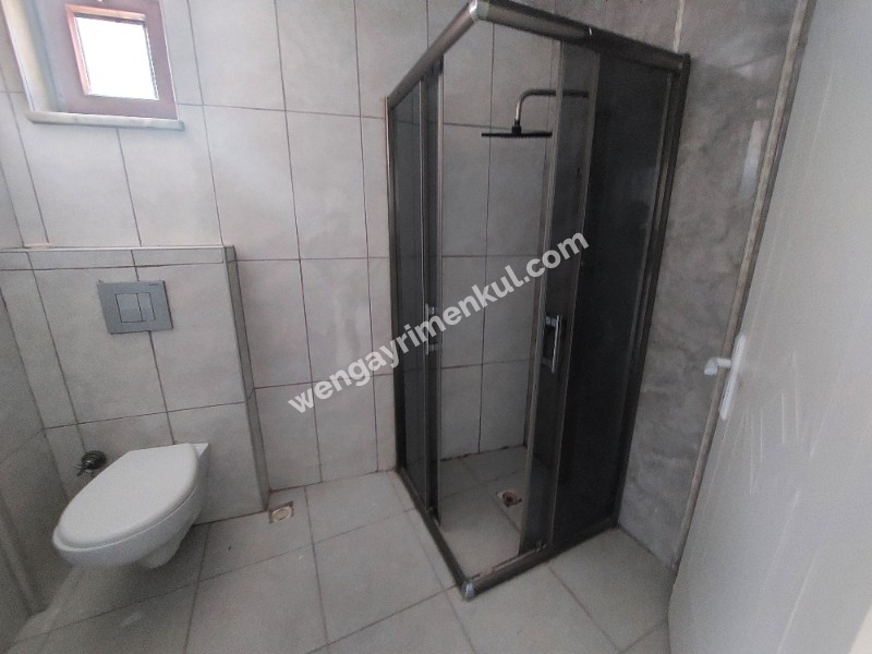 WEN BERKAN GÜLER'DEN BİLGİ VE HALİÇ ÜNİVERSİTESİNE YAKIN 1+1 KOT 1 KAT 70m2