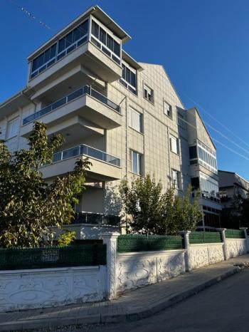 OSMANGAZİ MAHALLESİ 3+1 180M  2 ADET DAİRE
