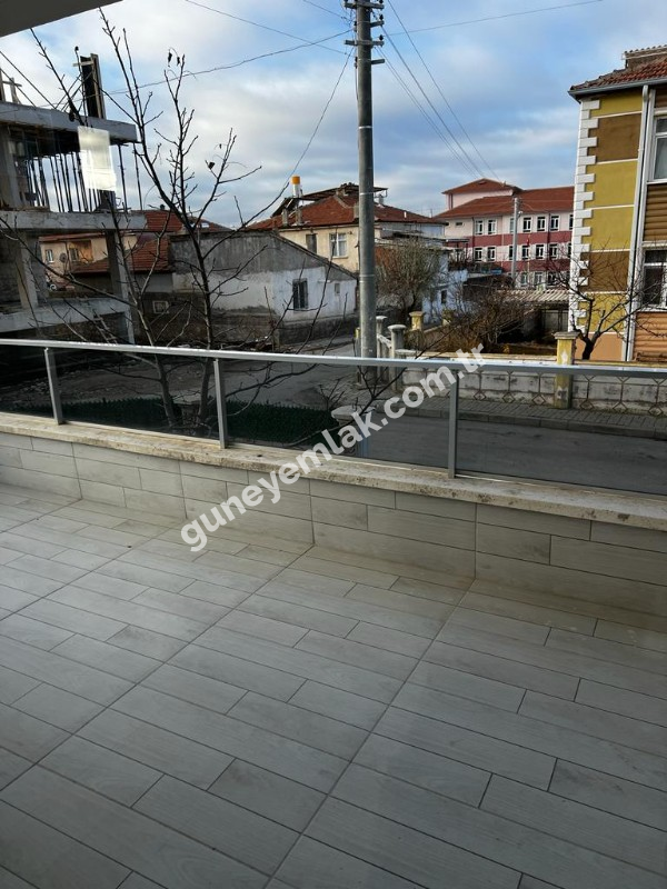 OSMANGAZİ MAHALLESİ 3+1 180M  2 ADET DAİRE