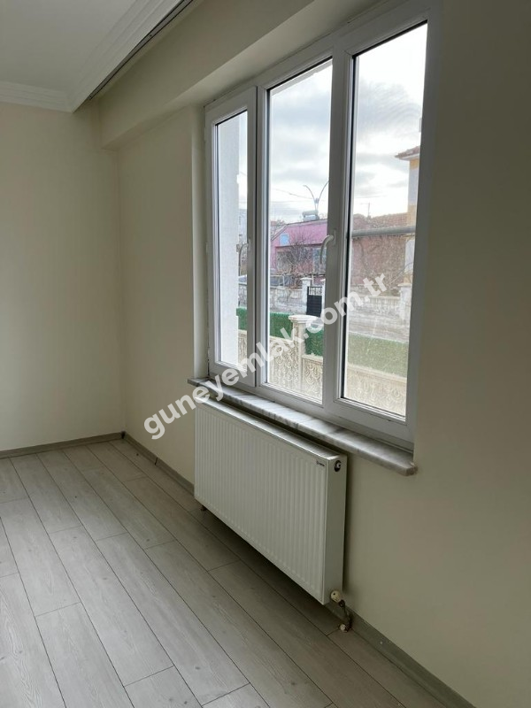 OSMANGAZİ MAHALLESİ 3+1 180M  2 ADET DAİRE