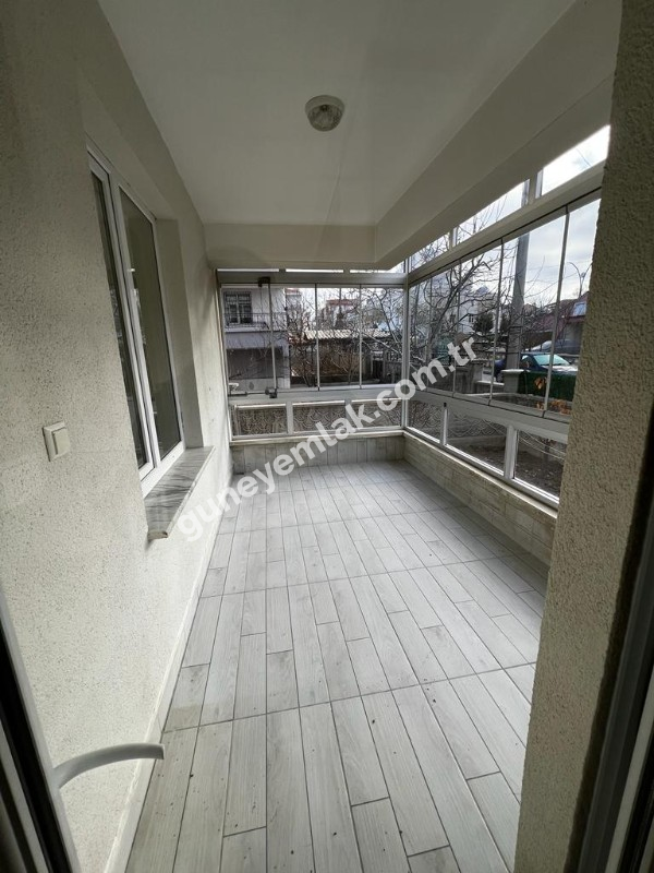 OSMANGAZİ MAHALLESİ 3+1 180M  2 ADET DAİRE