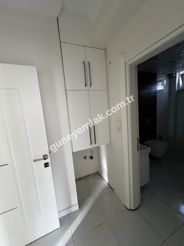 OSMANGAZİ MAHALLESİ 3+1 180M  2 ADET DAİRE
