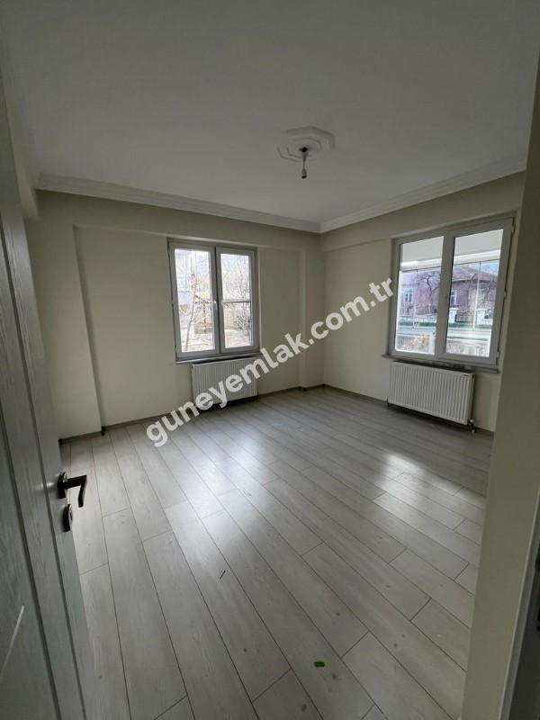 OSMANGAZİ MAHALLESİ 3+1 180M  2 ADET DAİRE