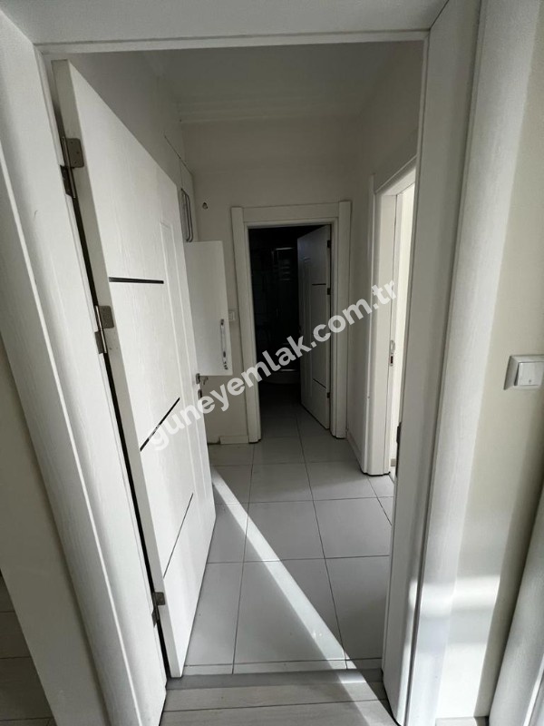 OSMANGAZİ MAHALLESİ 3+1 180M  2 ADET DAİRE