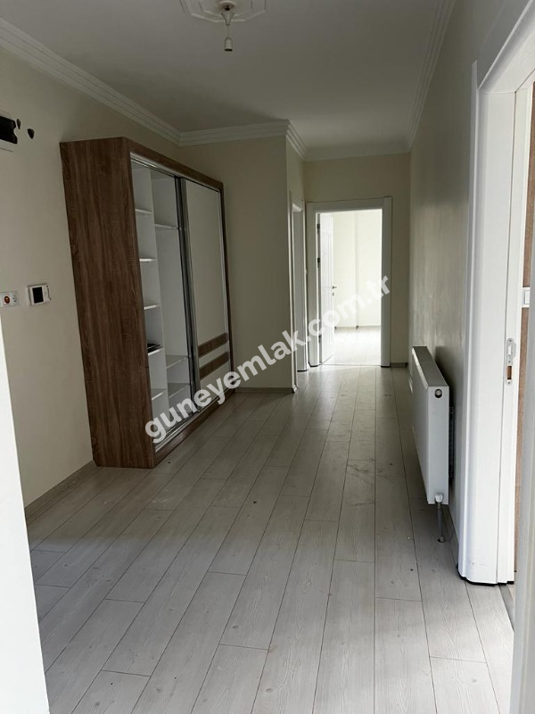 OSMANGAZİ MAHALLESİ 3+1 180M  2 ADET DAİRE