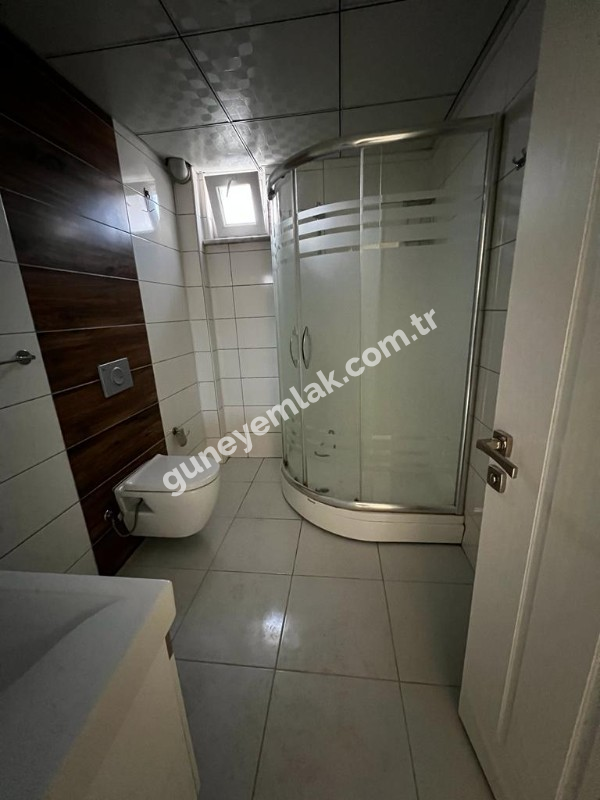 OSMANGAZİ MAHALLESİ 3+1 180M  2 ADET DAİRE