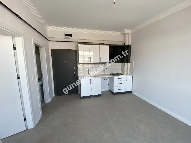 OSMANGAZİ MAHALLESİ SATILIK 1+1 APART DAİRE