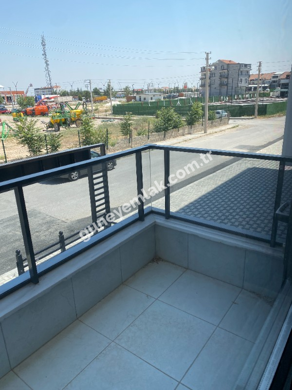 OSMANGAZİ MAHALLESİ SATILIK 1+1 APART DAİRE