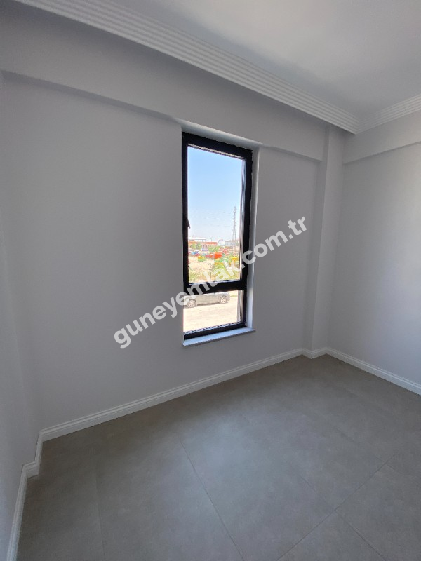 OSMANGAZİ MAHALLESİ SATILIK 1+1 APART DAİRE
