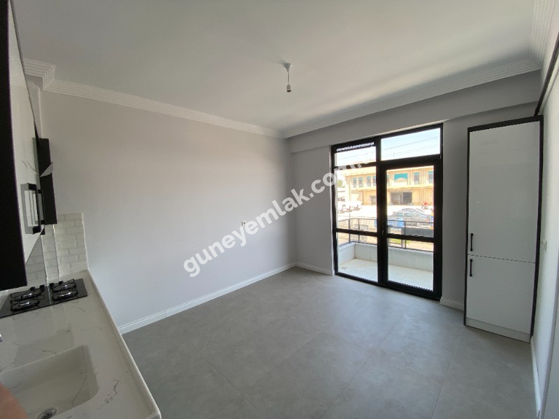 OSMANGAZİ MAHALLESİ SATILIK 1+1 APART DAİRE