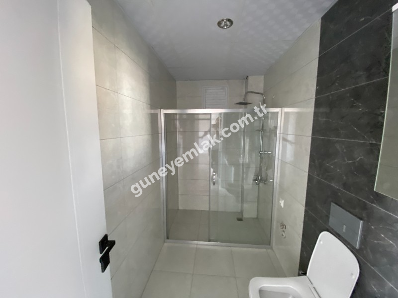 OSMANGAZİ MAHALLESİ SATILIK 1+1 APART DAİRE