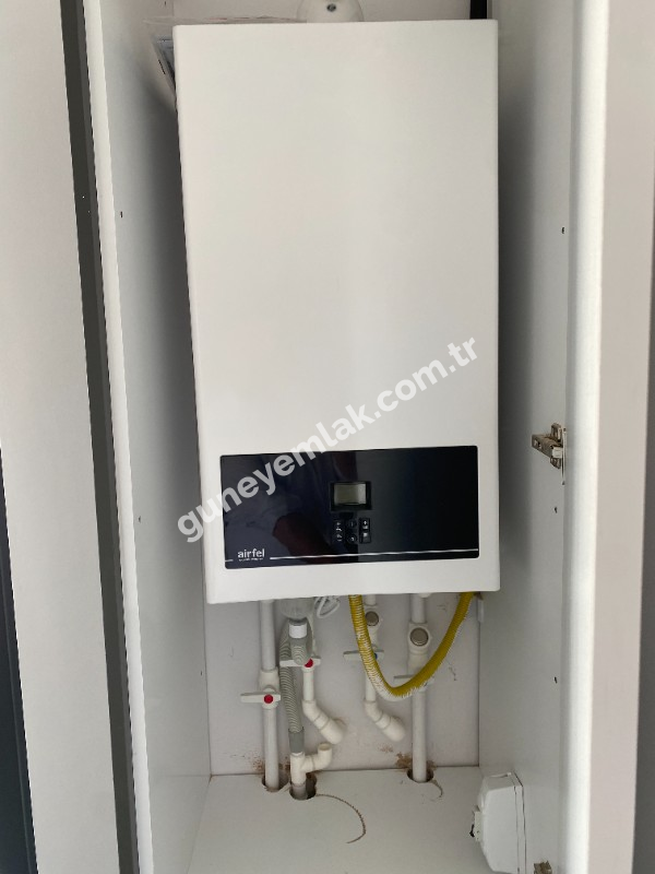 OSMANGAZİ MAHALLESİ SATILIK 1+1 APART DAİRE