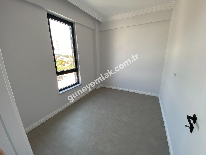 OSMANGAZİ MAHALLESİ SATILIK 1+1 APART DAİRE