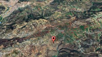 TOKAT MERKEZ KIZILÖZ – DOĞA MANZARALI 1.868 M² SATILIK TARLA