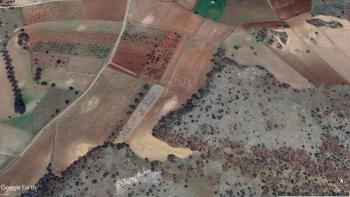 TOKAT MERKEZ KIZILÖZ – DOĞA MANZARALI 1.868 M² SATILIK TARLA