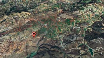 TOKAT MERKEZ KIZILÖZ – DOĞA MANZARALI 1.868 M² SATILIK TARLA