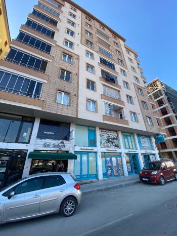 GÜVENAY – ÇORUM FATİH CADDESİ ADLİYE CİVARI – MERKEZİ KONUMDA 3+1 KİRALIK DAİRE