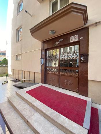 GÜVENAY – ÇORUM FATİH CADDESİ ADLİYE CİVARI – MERKEZİ KONUMDA 3+1 KİRALIK DAİRE