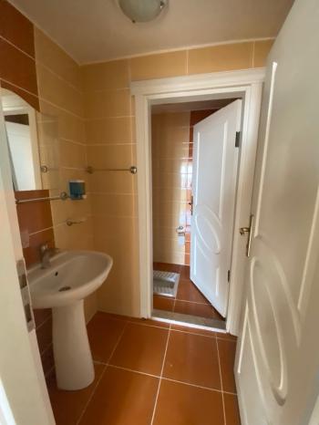 GÜVENAY – ÇORUM FATİH CADDESİ ADLİYE CİVARI – MERKEZİ KONUMDA 3+1 KİRALIK DAİRE
